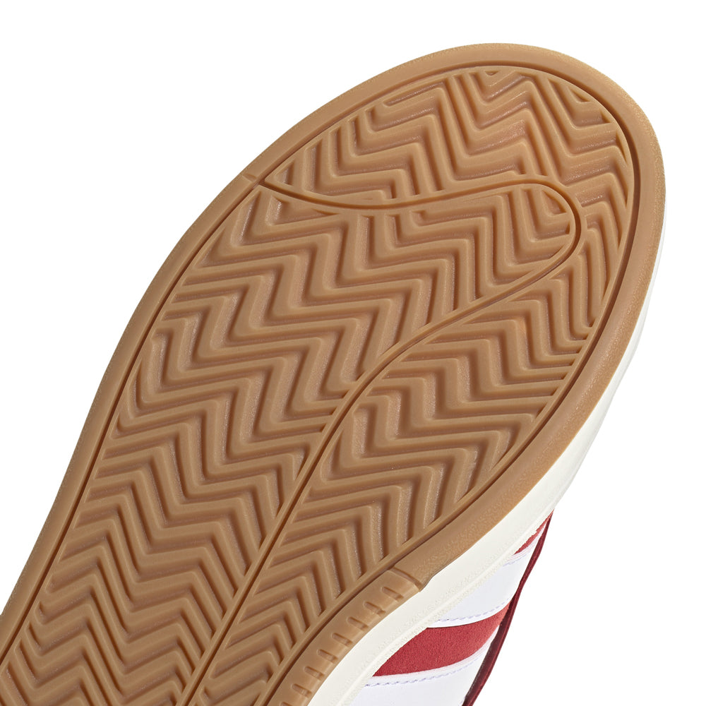 Sneakers Adidas Grand Court Alpha 00s Uomo - Rosso