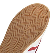 Sneakers Adidas Grand Court Alpha 00s Uomo - Rosso