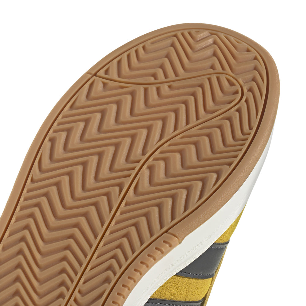 Sneakers Adidas Grand Court Alpha 00s Uomo - Mostarda