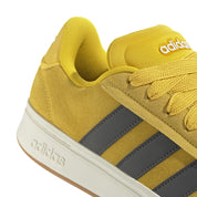 Sneakers Adidas Grand Court Alpha 00s Uomo - Mostarda