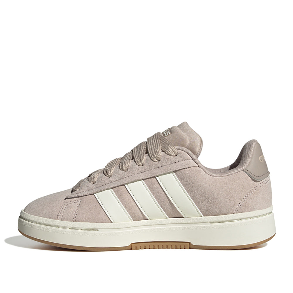 Sneakers Adidas Grand Court Alpha 00s Donna - Beige