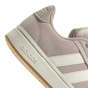 Sneakers Adidas Grand Court Alpha 00s Donna - Beige