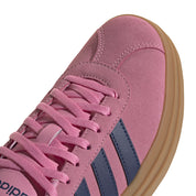 Sneakers Adidas Vl Court Bold Donna - Rosa