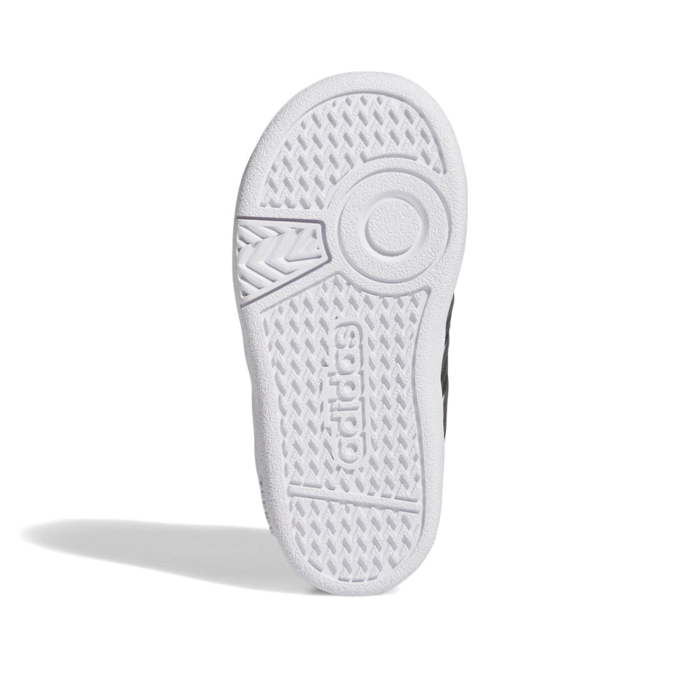 Sneakers Adidas Hopps 4.0 Cf I Bimbo - Nero