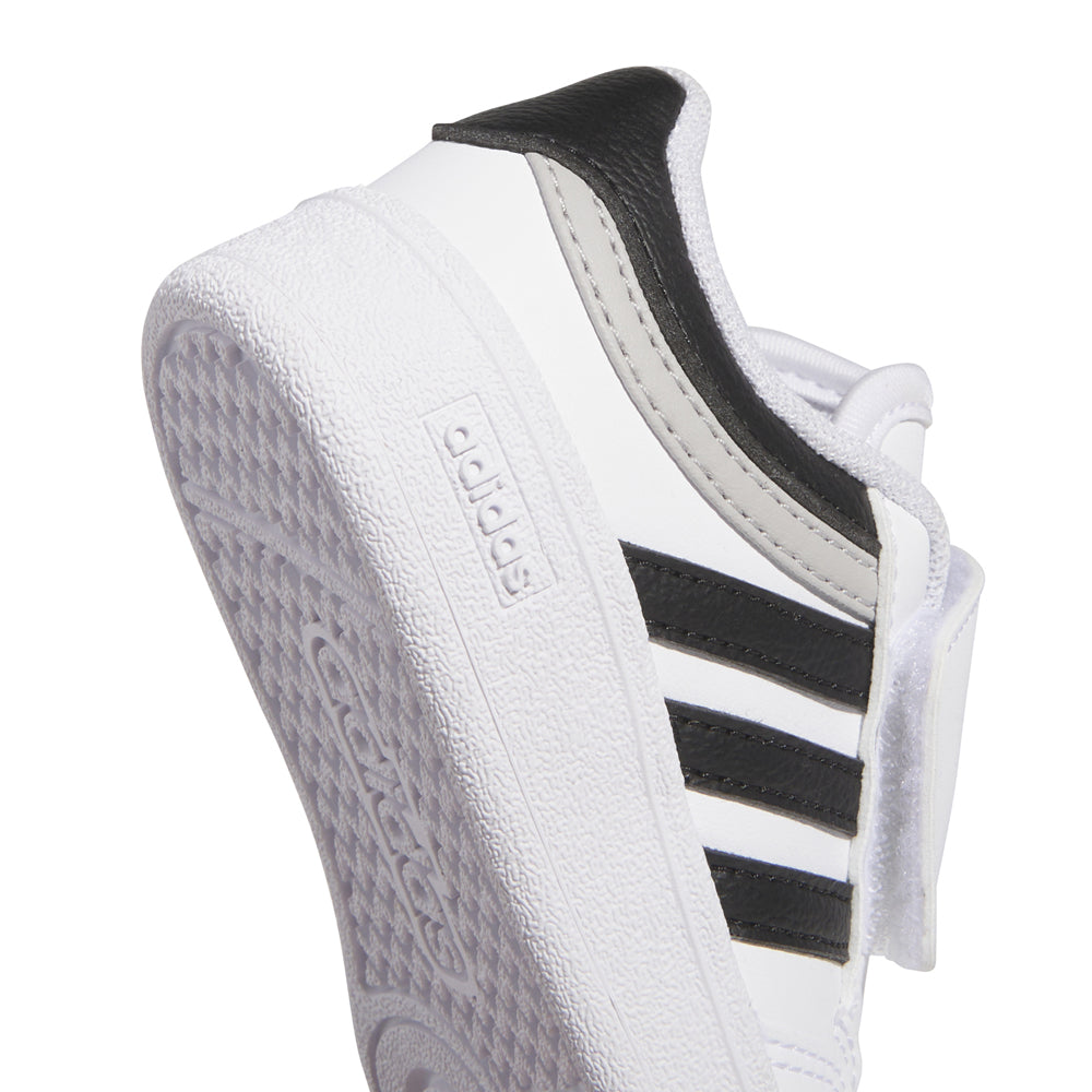 Sneakers Adidas Hopps 4.0 Cf I Bimbo - Nero