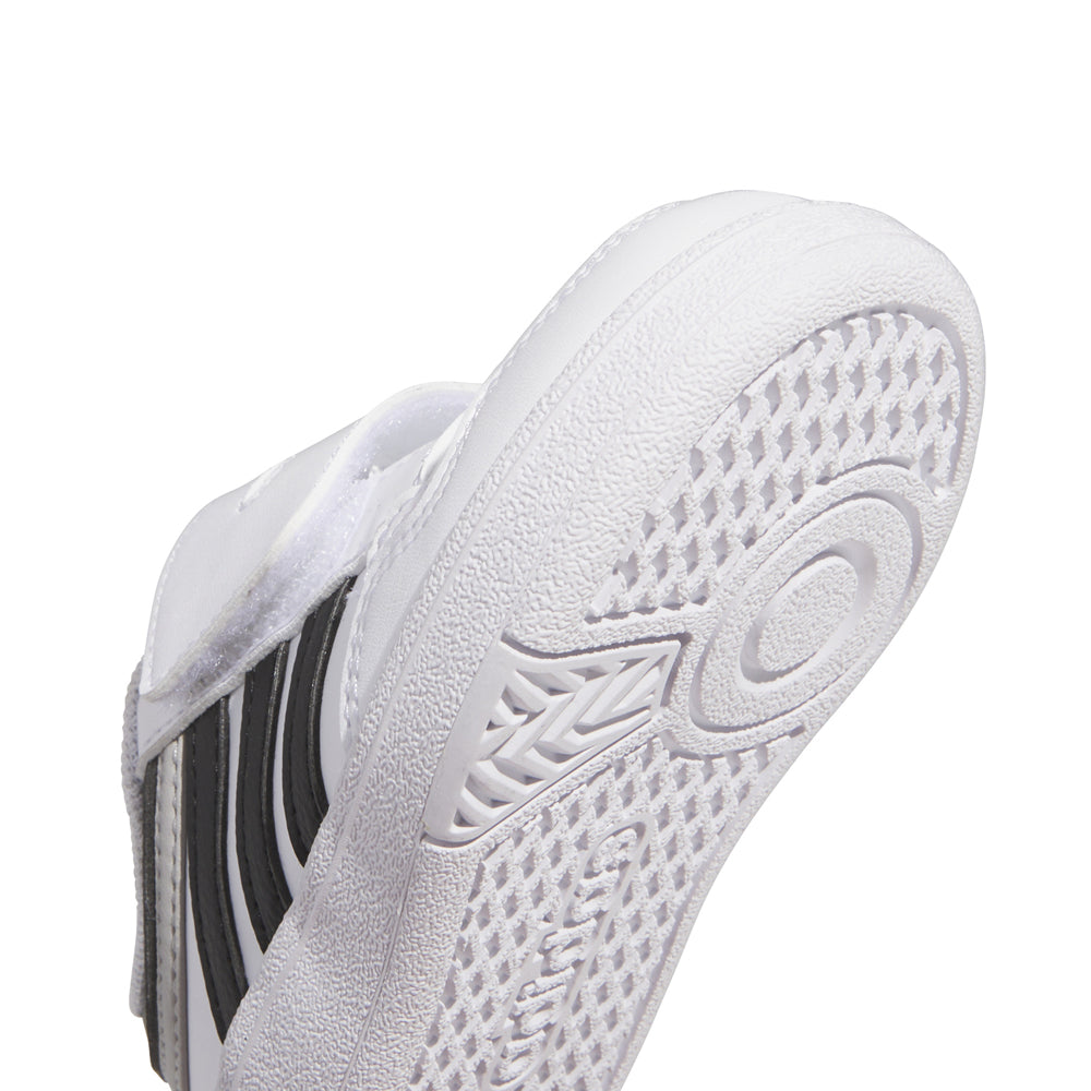 Sneakers Adidas Hopps 4.0 Cf I Bimbo - Nero