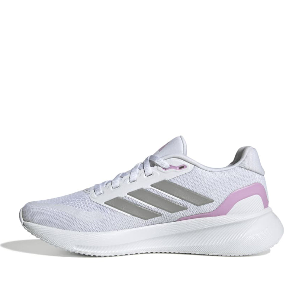 Scarpa Running Adidas Runfalcon 5 W Donna - Bianco