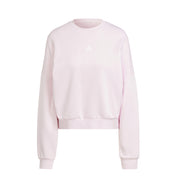 Felpa Adidas Donna - Rosa