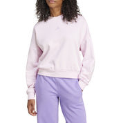 Felpa Adidas Donna - Rosa