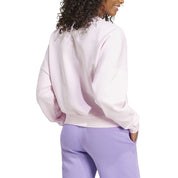 Felpa Adidas Donna - Rosa