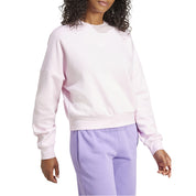 Felpa Adidas Donna - Rosa