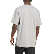 T-Shirt Adidas Uomo - Grigio
