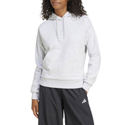 Felpa Adidas Donna - Grigio