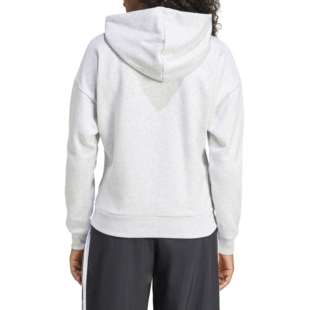 Felpa Adidas Donna - Grigio
