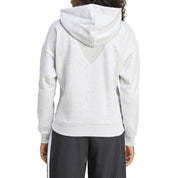 Felpa Adidas Donna - Grigio