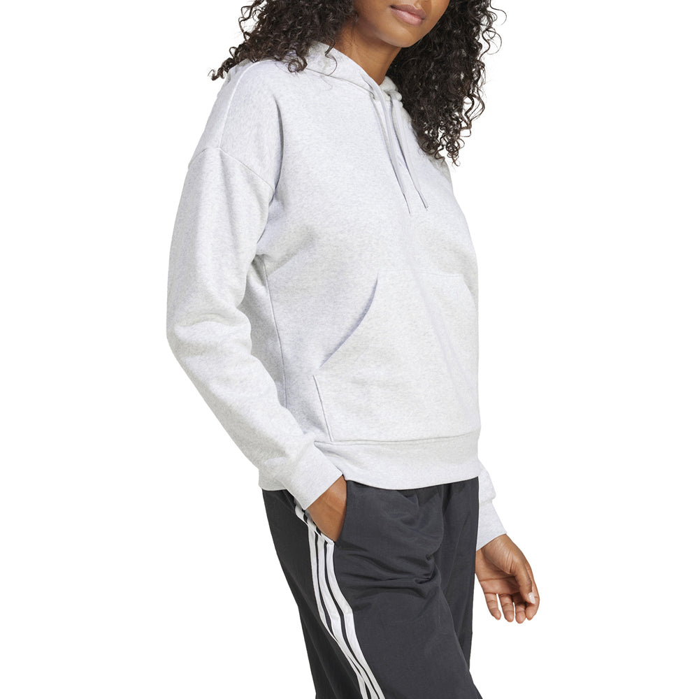 Felpa Adidas Donna - Grigio