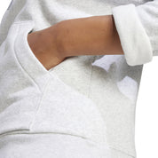 Felpa Adidas Donna - Grigio