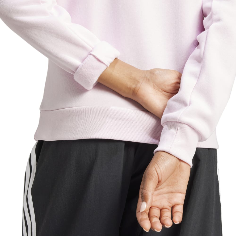 Felpa Adidas Donna - Rosa