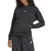 T-Shirt Puma Donna - Nero
