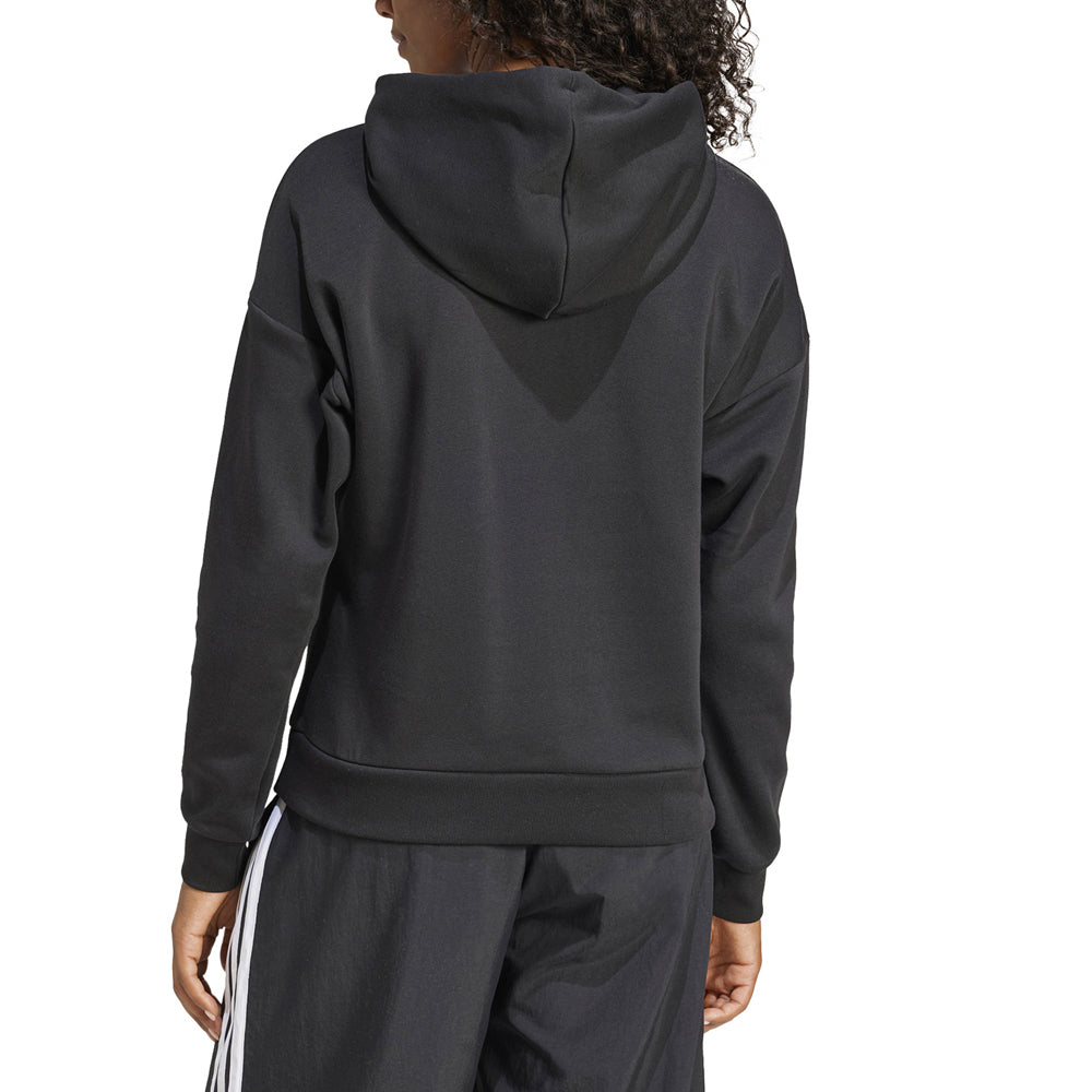 T-Shirt Puma Donna - Nero