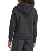 T-Shirt Puma Donna - Nero