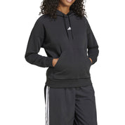 T-Shirt Puma Donna - Nero