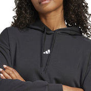 T-Shirt Puma Donna - Nero
