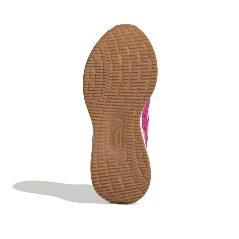 Scarpa Running Adidas Runfalcon 5 El C Bambina - Fuxia