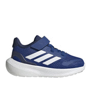 Scarpa Running Adidas Runfalcon 5 El I Bimbo - Blu