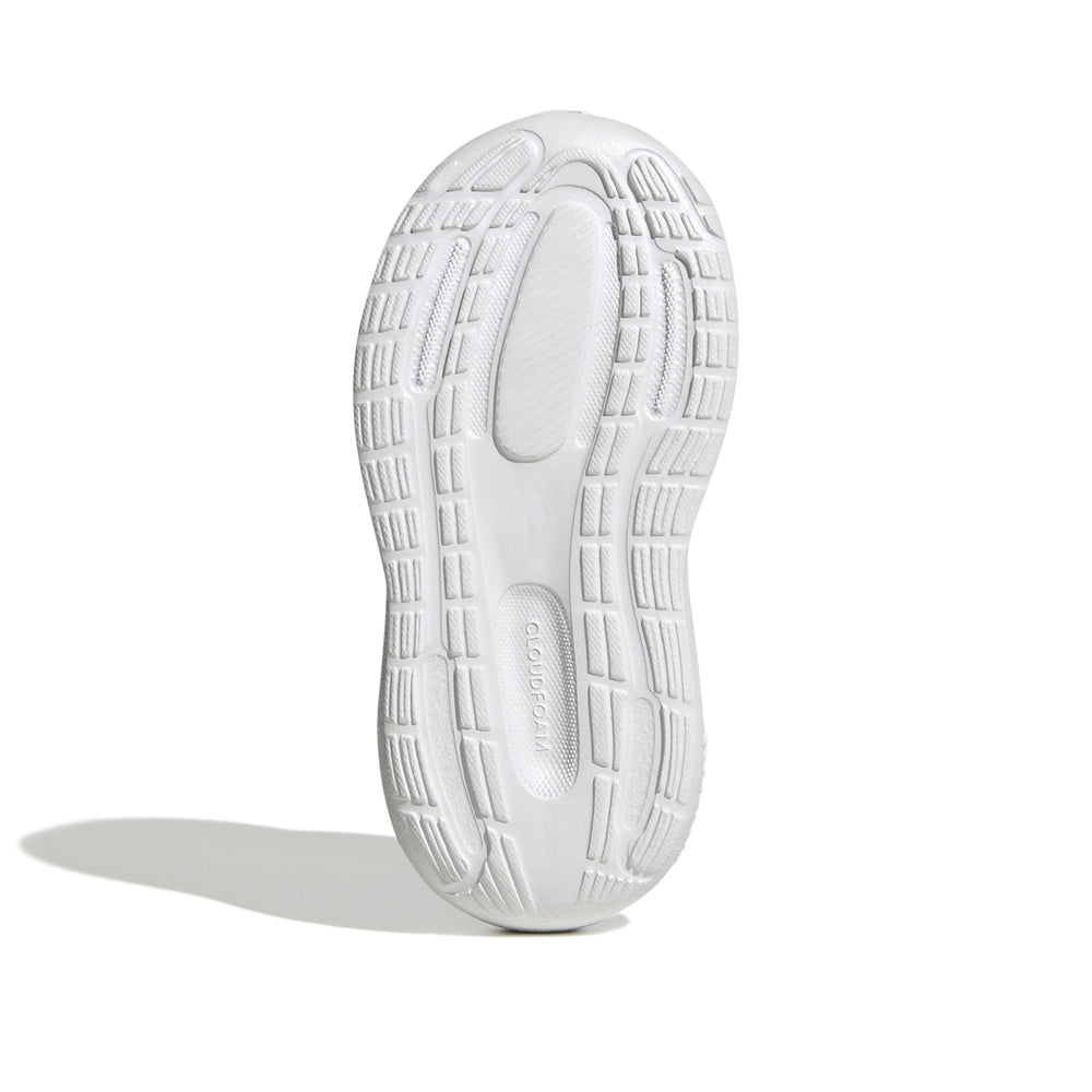 Scarpa Running Adidas Runfalcon 5 El I Bimbo - Blu