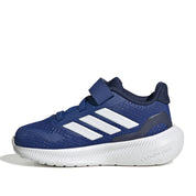 Scarpa Running Adidas Runfalcon 5 El I Bimbo - Blu