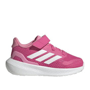 Scarpa Running Adidas Runfalcon 5 El I Bimba - Fuxia