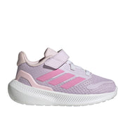 Scarpa Running Adidas Runfalcon 5 El I Bimba - Lilla