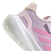 Scarpa Running Adidas Runfalcon 5 El I Bimba - Lilla