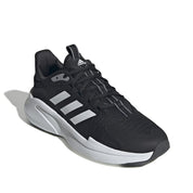 Scarpa Running Adidas Alphaedge + Uomo - Nero