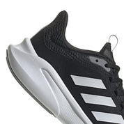 Scarpa Running Adidas Alphaedge + Uomo - Nero