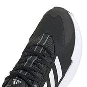 Scarpa Running Adidas Alphaedge + Uomo - Nero