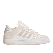 Sneakers Adidas Rapid Court Low W Donna - Beige