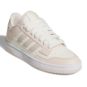 Sneakers Adidas Rapid Court Low W Donna - Beige