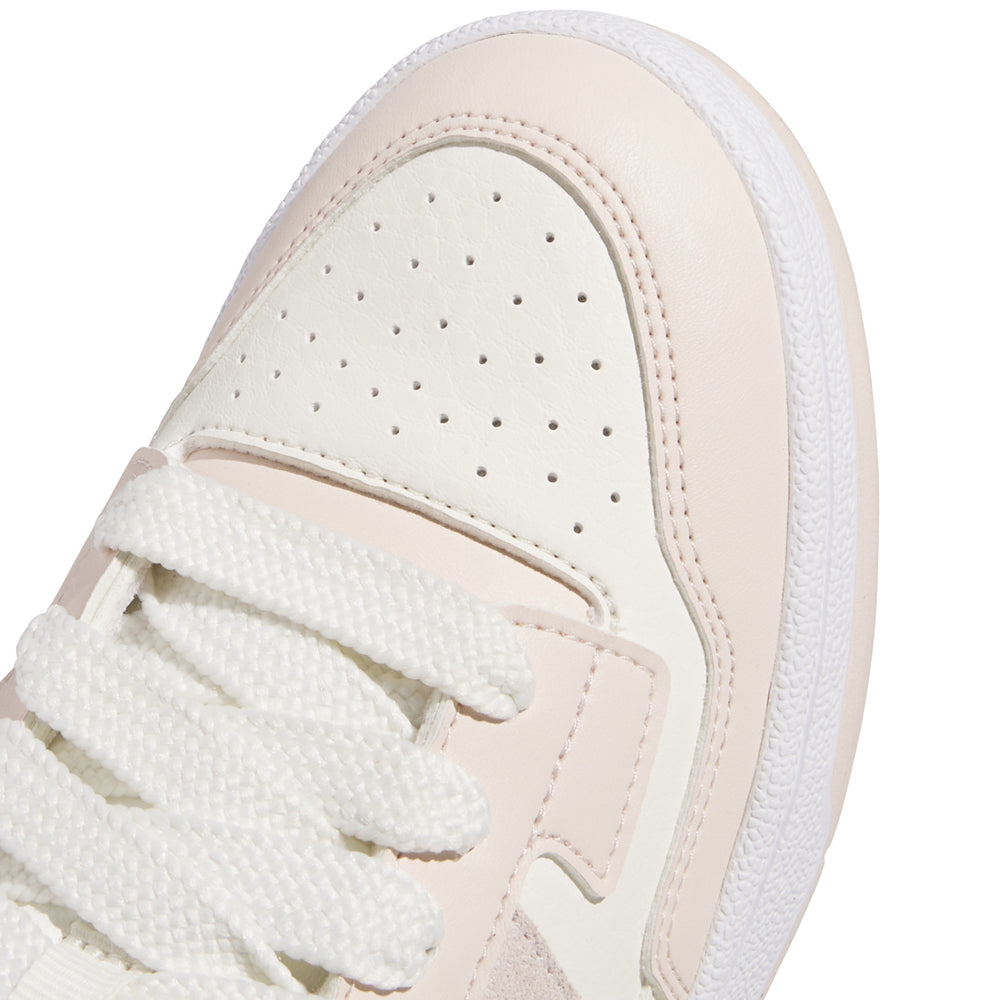 Sneakers Adidas Rapid Court Low W Donna - Beige