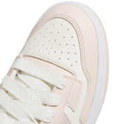 Sneakers Adidas Rapid Court Low W Donna - Beige