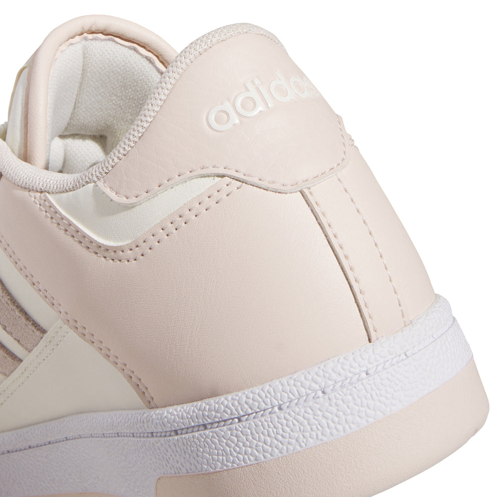 Sneakers Adidas Rapid Court Low W Donna - Beige