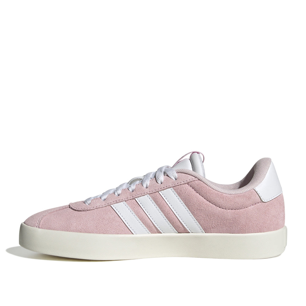 Sneakers Adidas Vl Court 3.0 Donna - Rosa