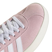 Sneakers Adidas Vl Court 3.0 Donna - Rosa