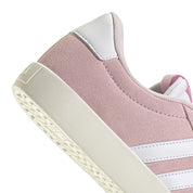 Sneakers Adidas Vl Court 3.0 Donna - Rosa