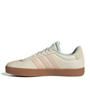 Sneakers Adidas Vl Court 3.0 Donna - Beige