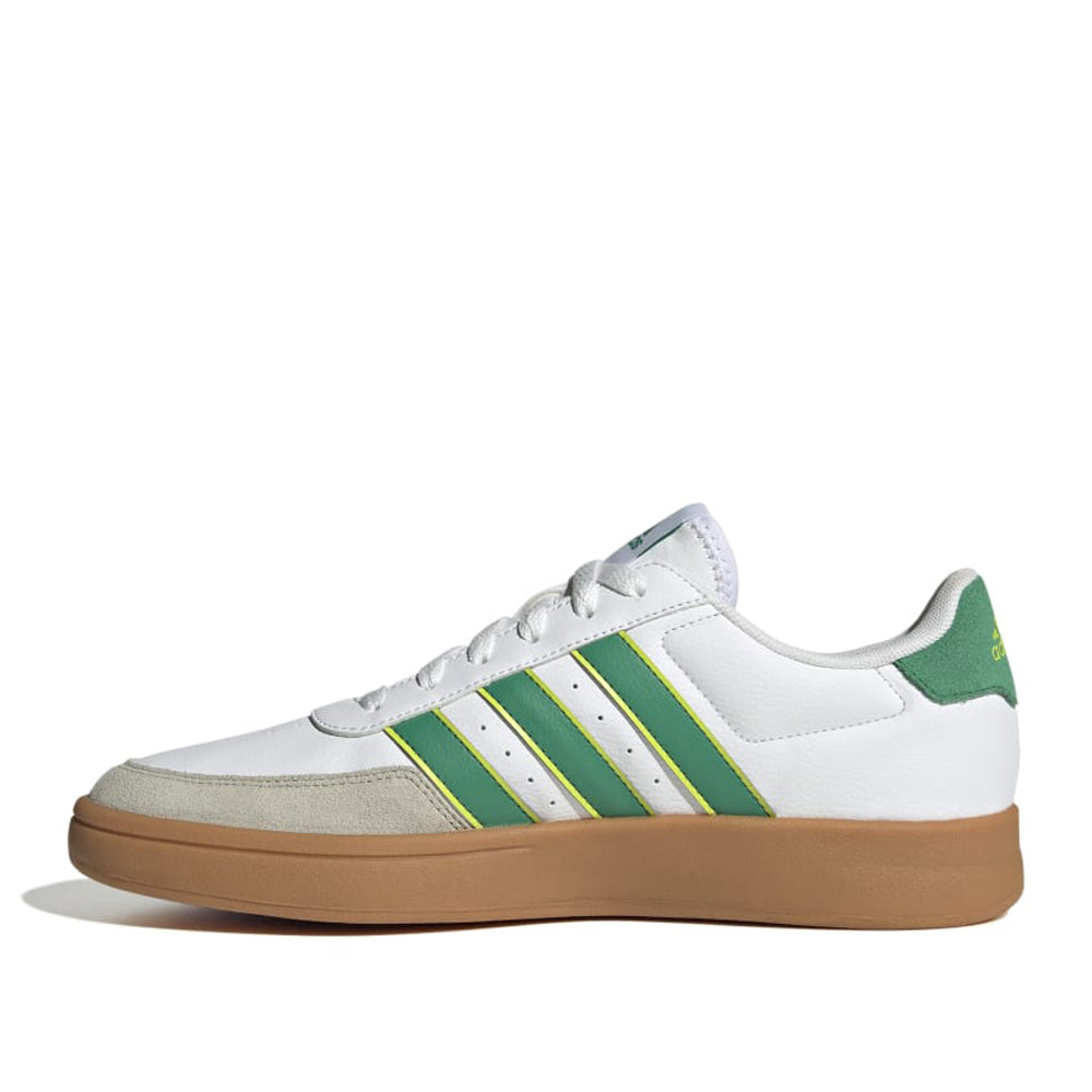 Sneakers Adidas Breaknet 2.0 Uomo - Bianco