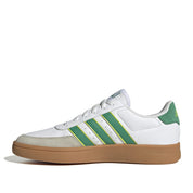 Sneakers Adidas Breaknet 2.0 Uomo - Bianco