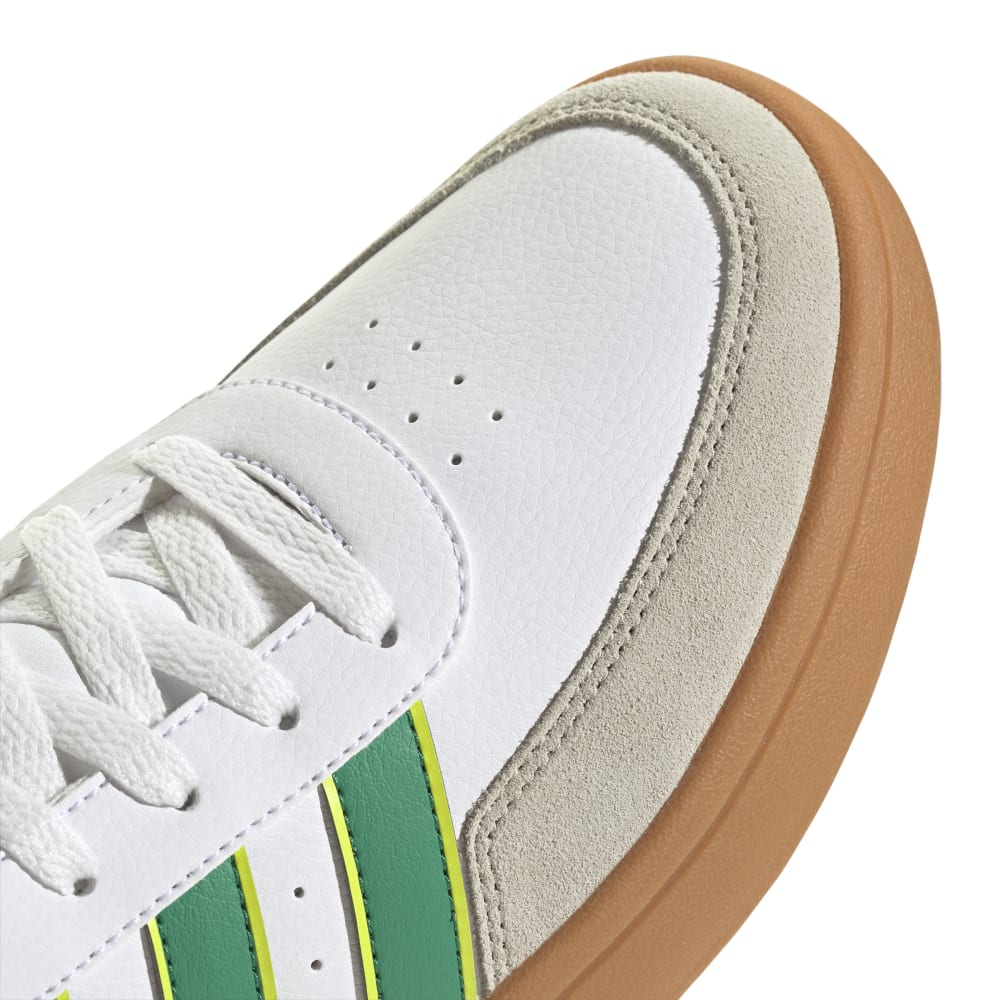 Sneakers Adidas Breaknet 2.0 Uomo - Bianco