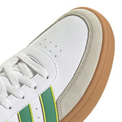 Sneakers Adidas Breaknet 2.0 Uomo - Bianco